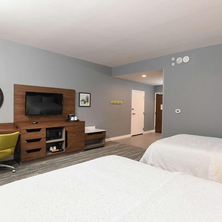 Hampton Inn & Suites Cincinnati Liberty Township Уест Честър Екстериор снимка