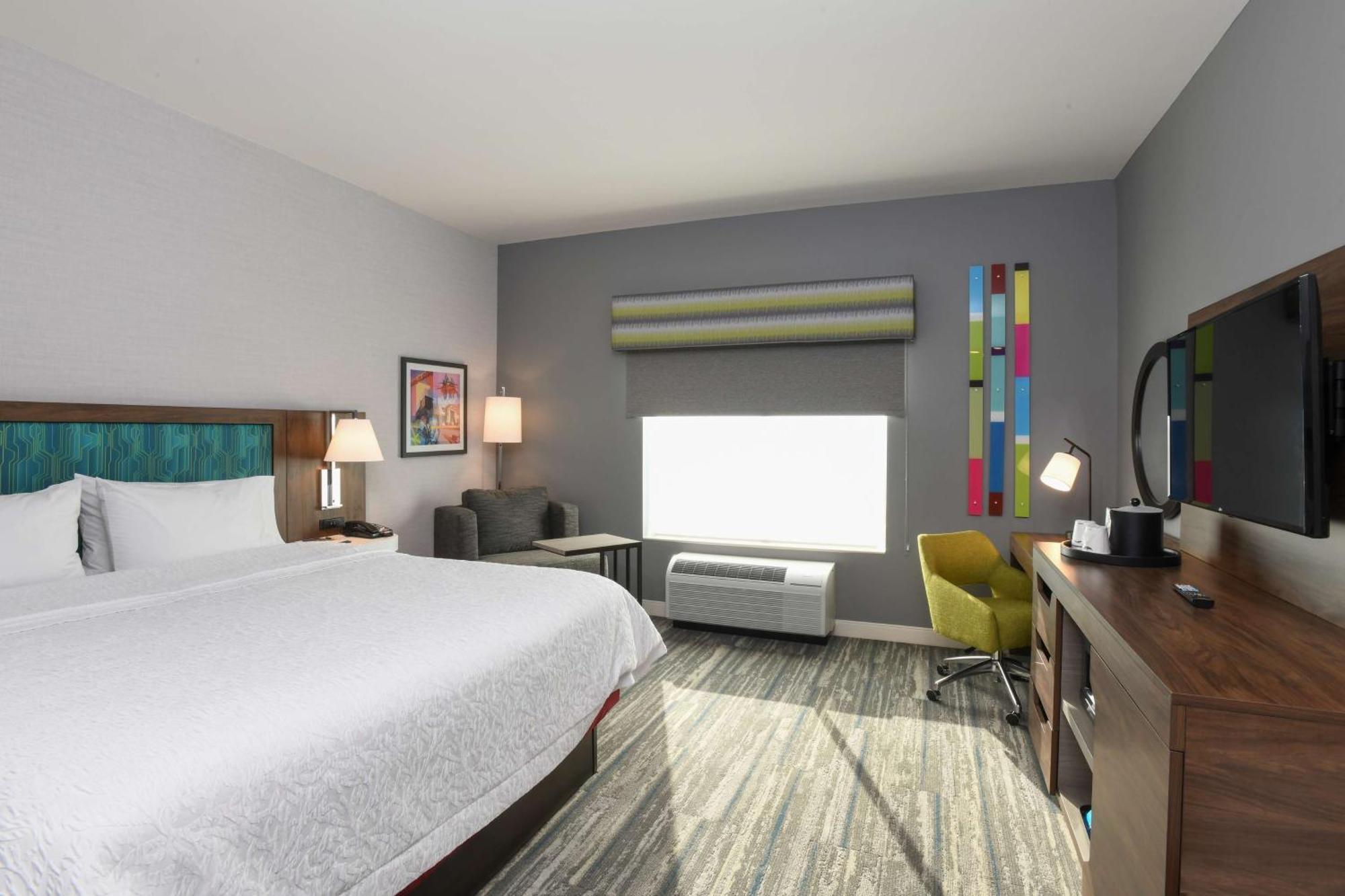 Hampton Inn & Suites Cincinnati Liberty Township Уест Честър Екстериор снимка