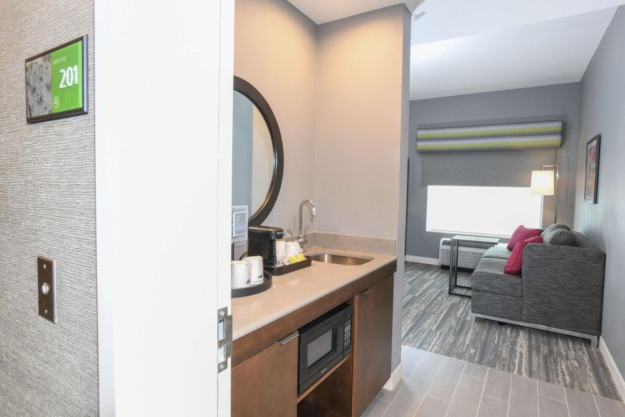 Hampton Inn & Suites Cincinnati Liberty Township Уест Честър Екстериор снимка