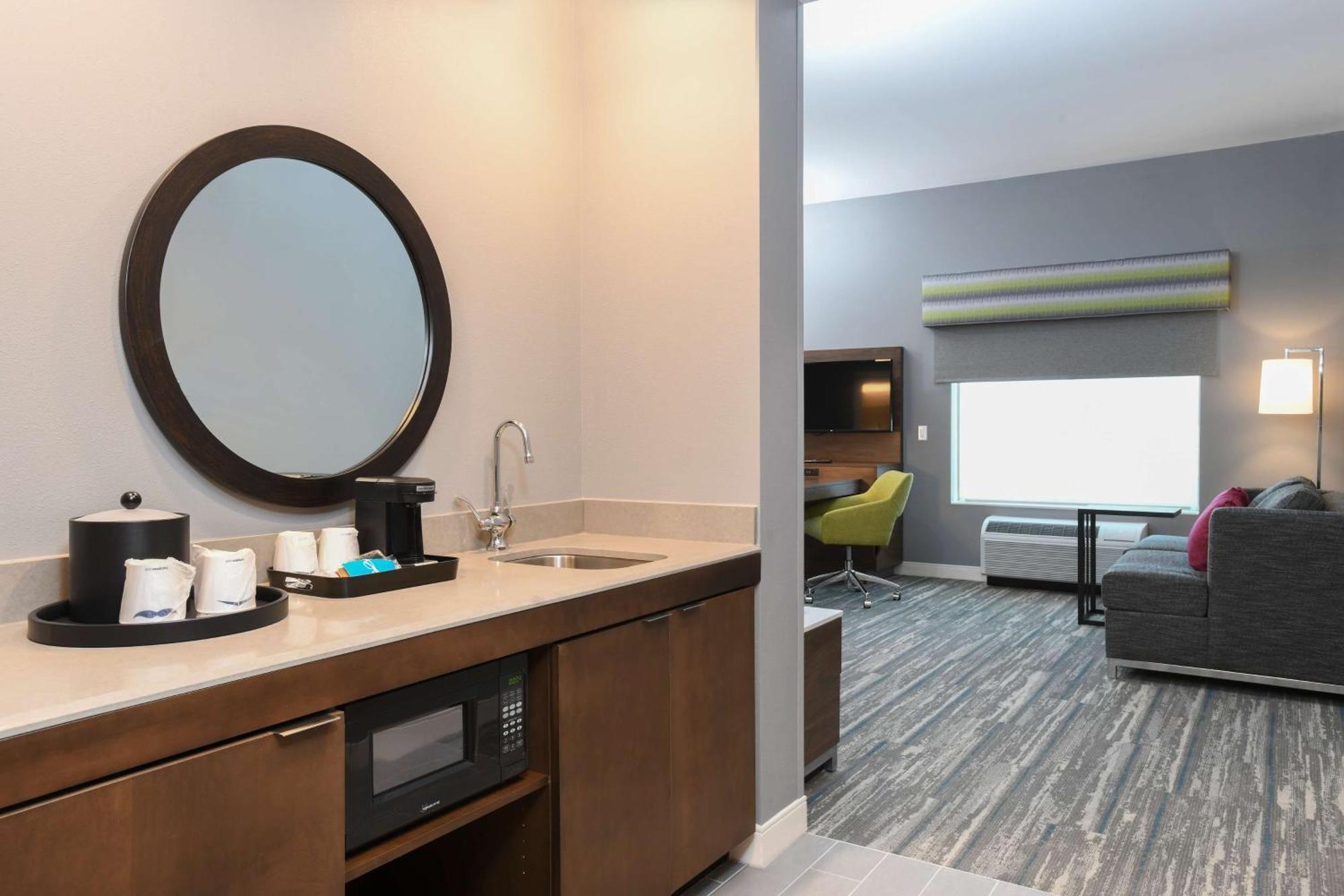 Hampton Inn & Suites Cincinnati Liberty Township Уест Честър Екстериор снимка