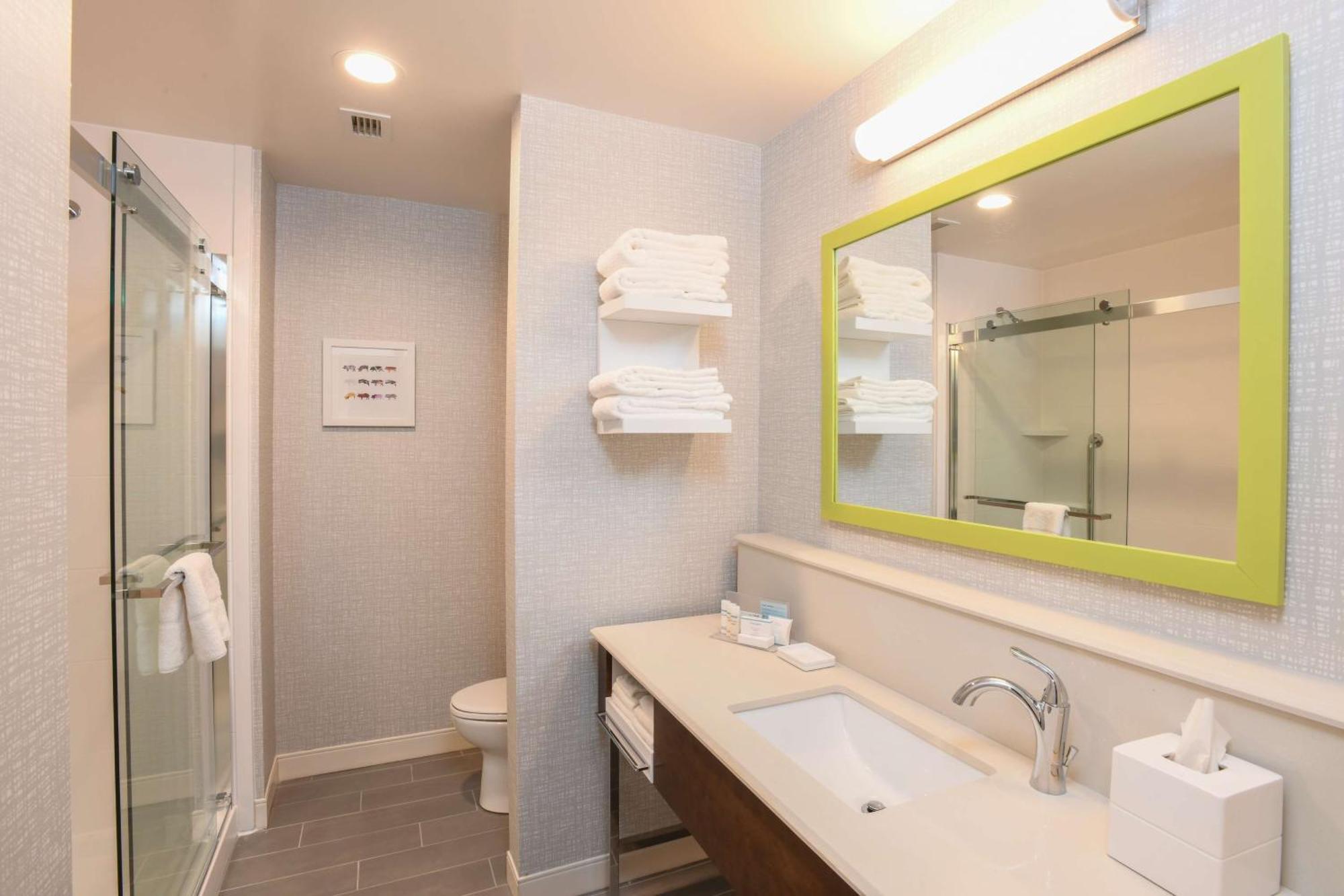 Hampton Inn & Suites Cincinnati Liberty Township Уест Честър Екстериор снимка