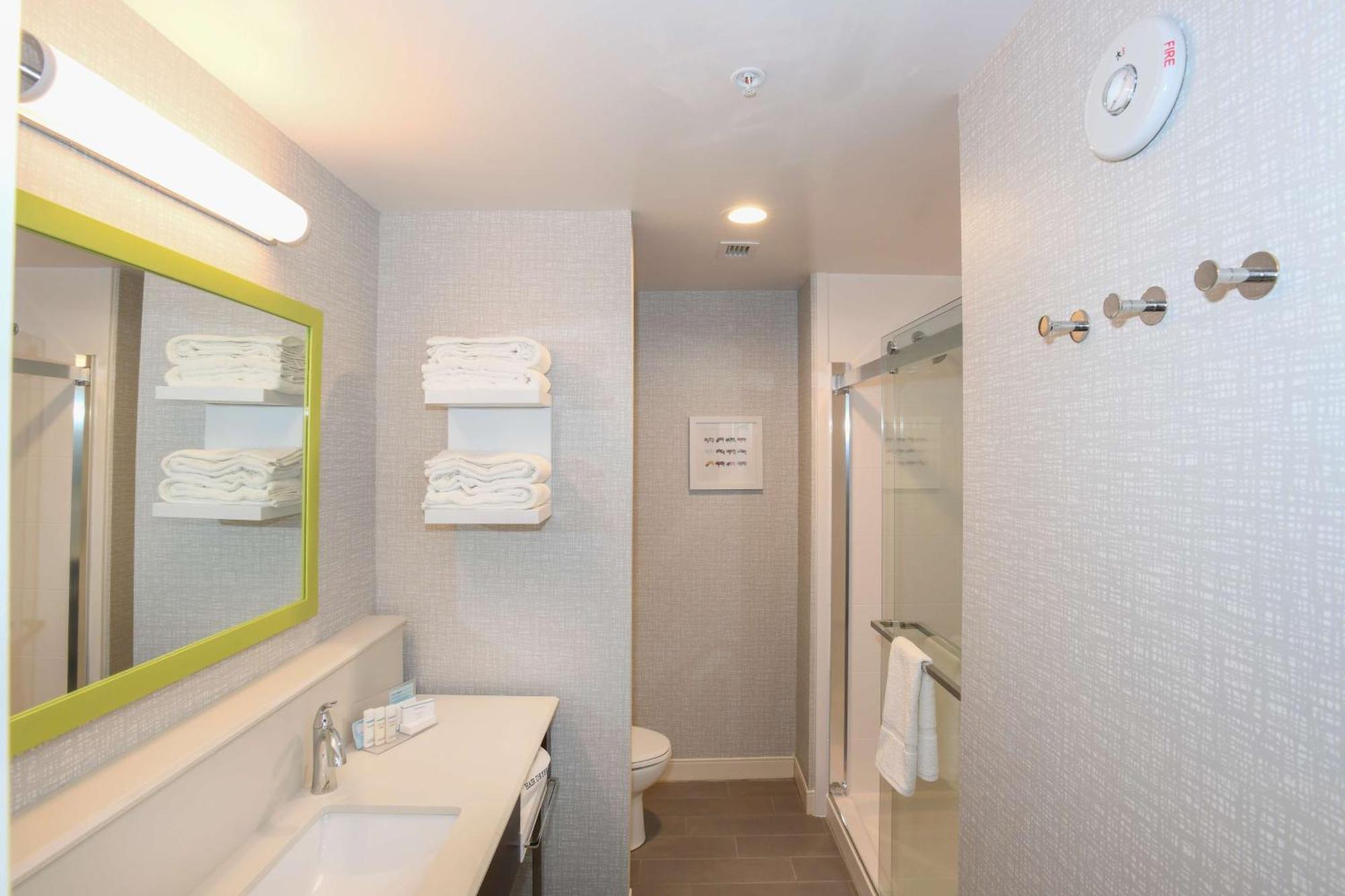 Hampton Inn & Suites Cincinnati Liberty Township Уест Честър Екстериор снимка