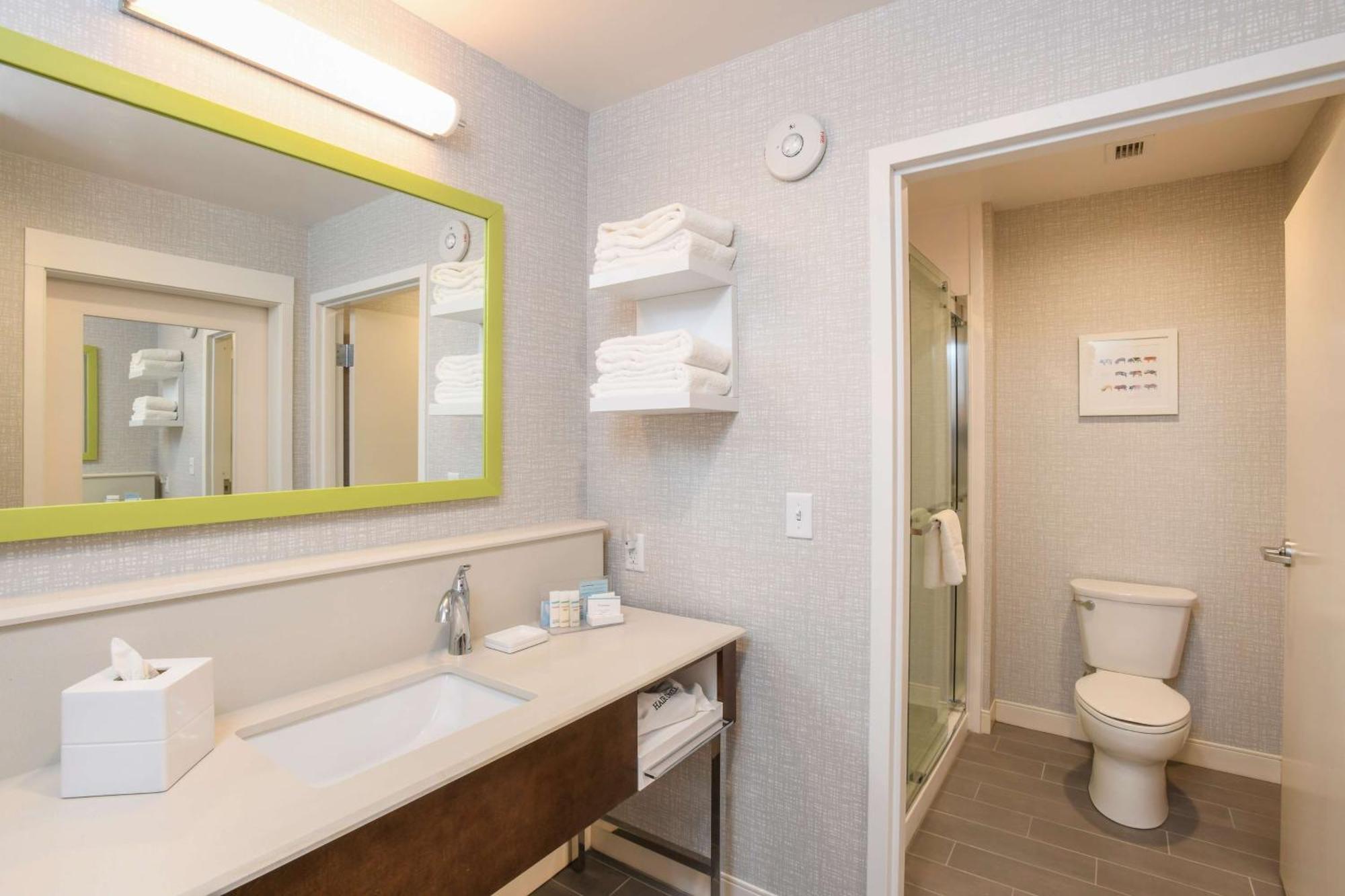 Hampton Inn & Suites Cincinnati Liberty Township Уест Честър Екстериор снимка